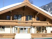 Appartements Hochzillertal