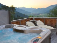 Chalets & Apartments Wachterhof