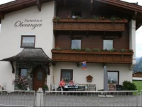 Ferienhaus Oberanger