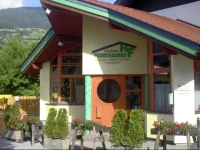 Holiday home Jutta 1