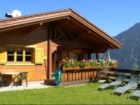 Kaltenbach Holiday Home 3