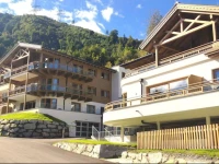 Kaprun Glacier Estate