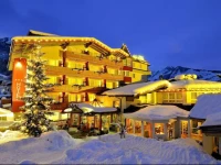 VerwГ¶hnhotel VГ¶tters Sportkristall