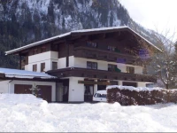 Appartementhaus MГјhle