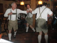 Jausenstation Unteraigen