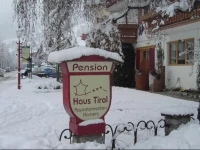 Pension Haus Tirol Kaprun