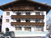 Pension Monika - Kaprun