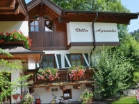 Agricola Villenwohnungen