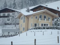 AlpenAppartement Kaprun