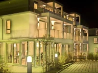 Aparthotel der Gletscherblick