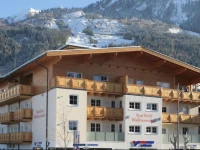 Aparthotel Waidmannsheil