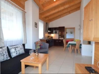 Apartment in Adler Resort Kaprun