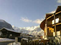 Apartment Lasch in Adler Resort