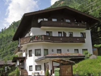 Apartment Schraudolph Kaprun