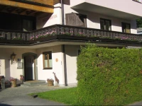 Apartments Gletscherblick