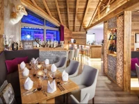 Appartement & Restaurant Margarethenstein