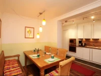 Appartement Bakker 1*