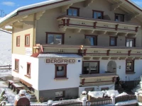 Appartement Bergfried