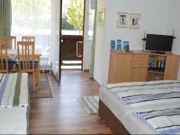 Appartement Daniel Kaprun