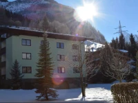 Appartement Kaprun4You