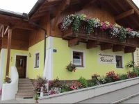 Appartement Reindl