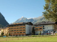 Appartement Rolando Kaprun