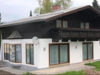 Chalet Dangio Kaprun by Alpin Rentals