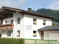 Chalet Georg