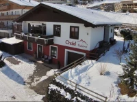 Chalet Sabrina