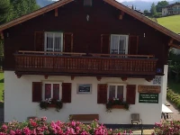 Ferienhaus Gerlinde I + II