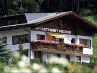 Holiday home Fischer