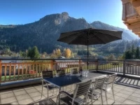 Kaprun Alpine Resort by Kaprun Rentals