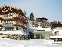 Kaprun Appartements 5