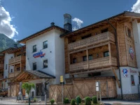 Kaprun Mountain Resort by Kaprun Rentals