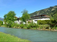 Kaprun Residenz Appartement