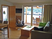 Penthouse Harmony Kaprun