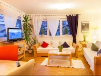 Ski Dome Appartements