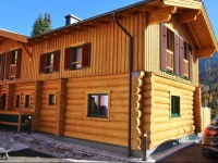 Tauern Chalet Kaprun B