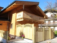 Tauern Chalet Kaprun Ost A