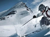 Tauern Chalet Kaprun Ost B