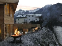 The Kaprun Edition - Luxury Chalets