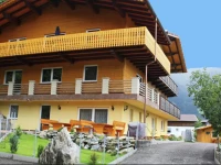 Apartment SchГ¶nblick 7