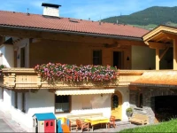 Ferienwohnung Ausblick Zillertal