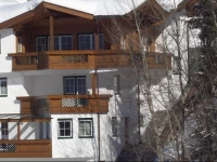 Ferienwohnung Sonnentraum