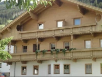 Ferienwohnungen Klammerhof