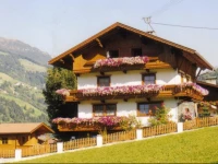 GГ¤stehaus-Appartments Rieser