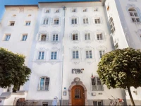 Jugendwohnhaus Kolpinghaus Hallein