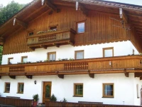 Apartment Harterstrasse