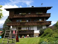 Apartment in Hart im Zillertal with One-Bedroom 1
