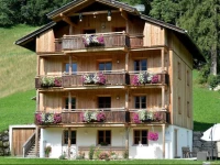 Ferienhaus Bockstecken